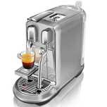 Капсульна кавоварка Nespresso Breville Creatista Plus