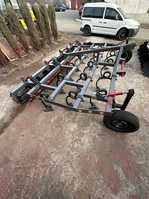 Культиватор КНІ -3.0-4.2