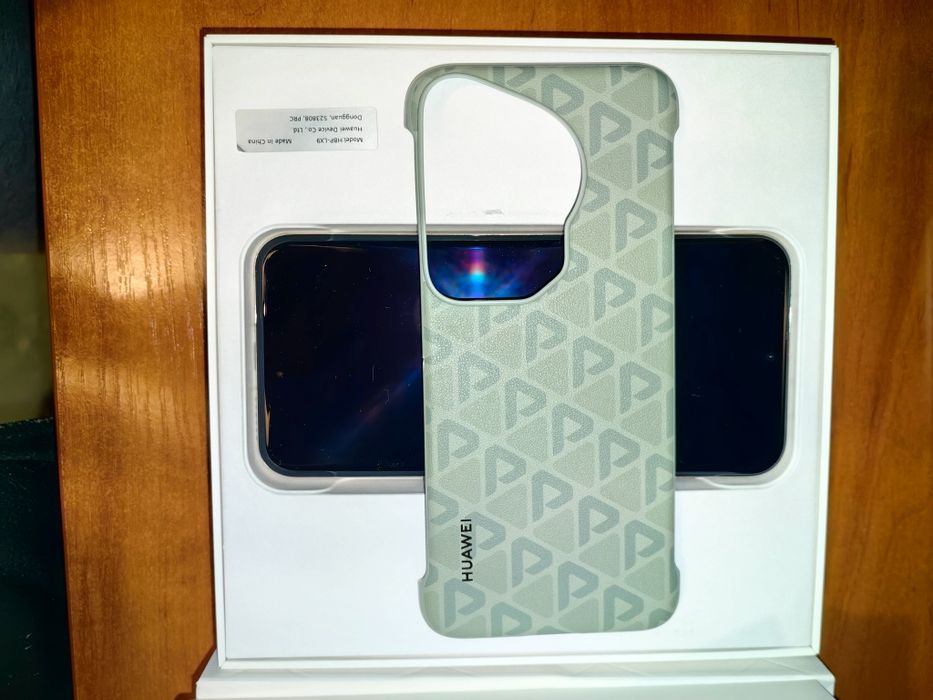 Huawei 70 Pura Ultra