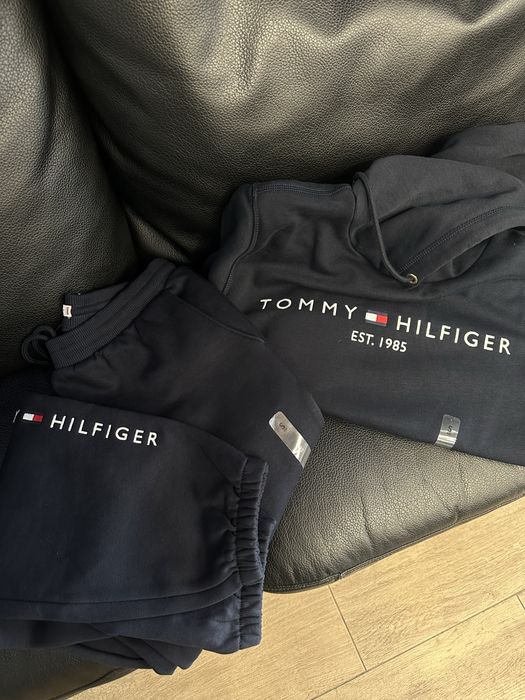 Жіночий спортивний костюм Tommy Hilfigher