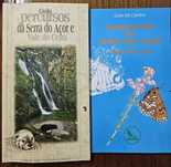Guia de Percursos da Serra do Açor e Vale do Ceira
