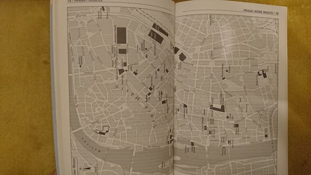 Czechy i Słowacja - Przewodnik Pascala.