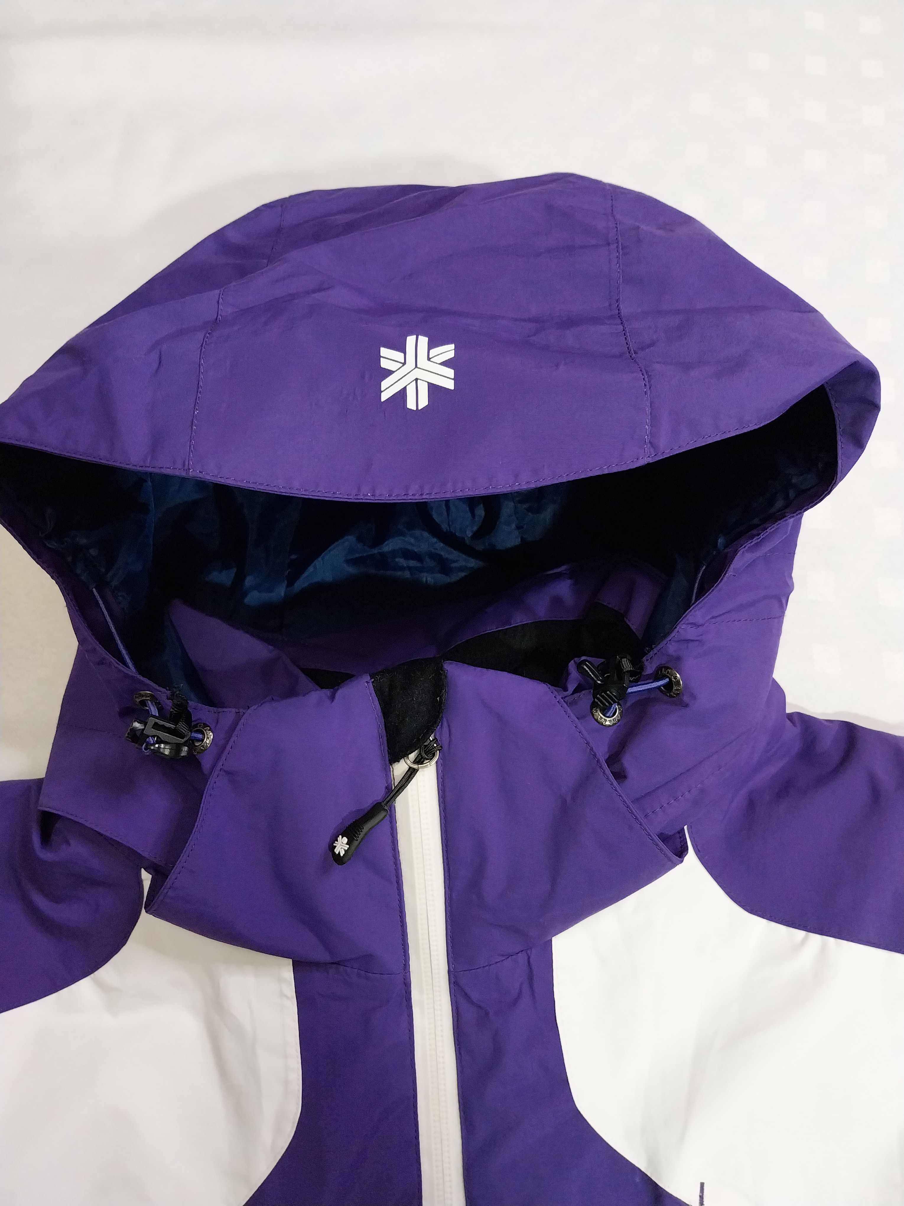 Kurtka damska, Ahkka outdoor no04-9990