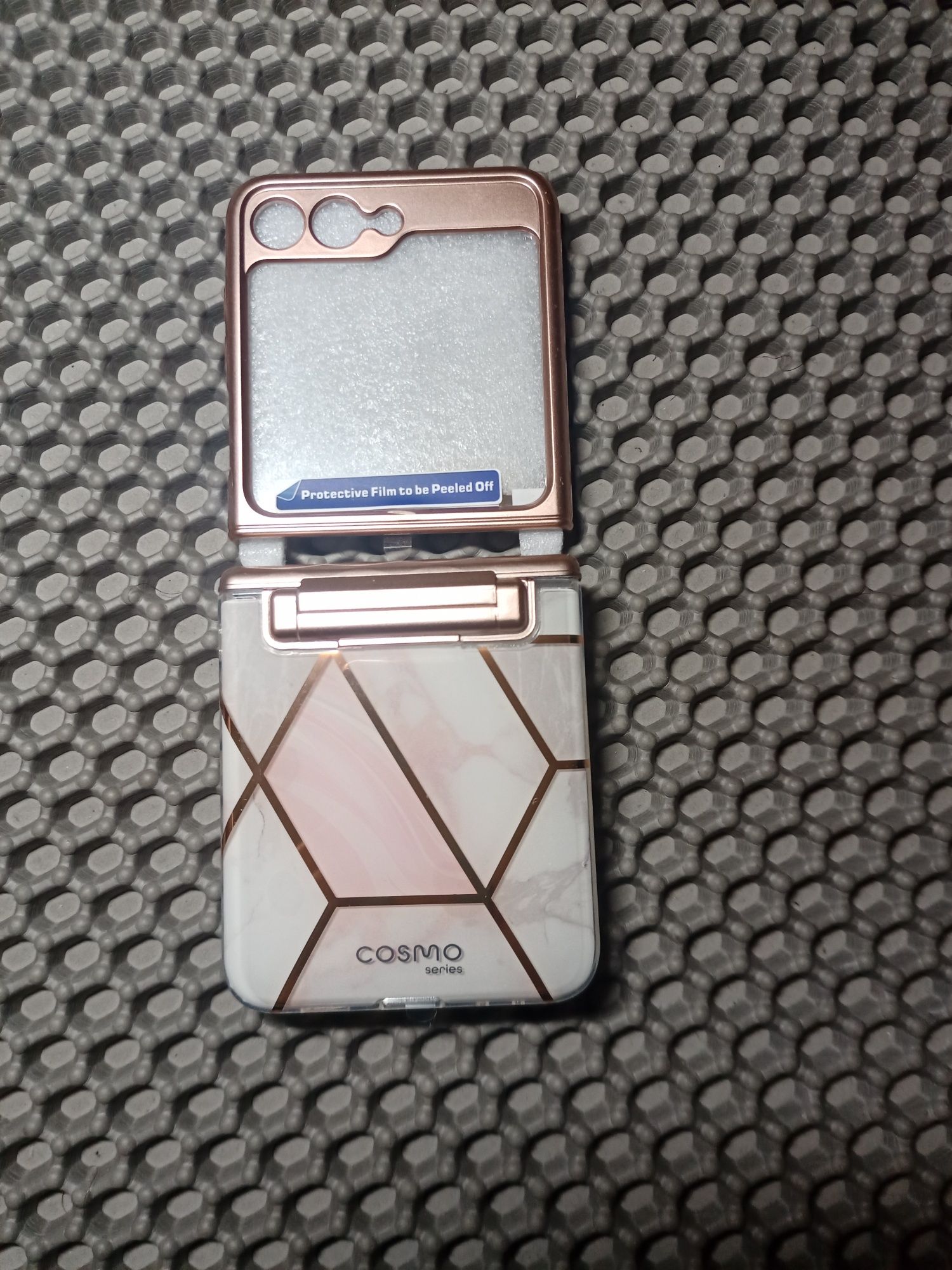 Чехол-книжка для Samsung Galaxy Z Flip 5