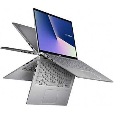 Ноутбук ASUS ZenBook Flip 14 UM462DA