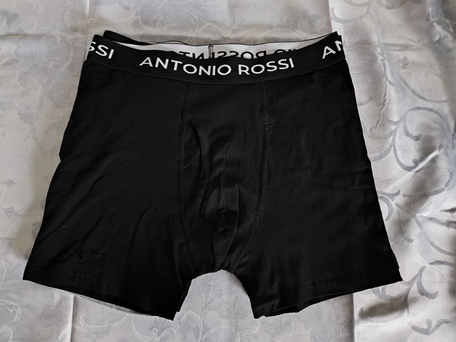 Bokserki męskie Antonio Rossi 3 sztuki.