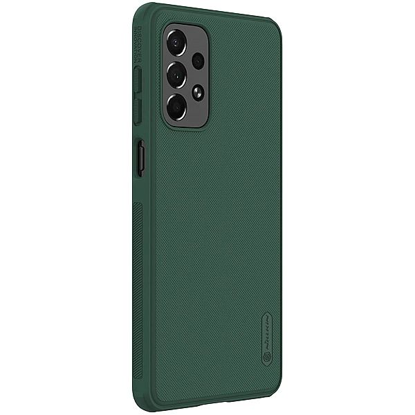 Nillkin Super Frosted Shield Pro wytrzymałe etui pokrowiec Samsung Gal