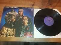RICHIE FAMILY (Soul-Disco) - Arabian Nights  LP