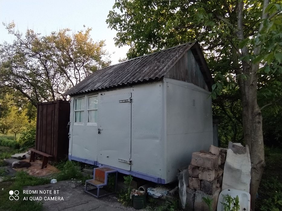 Продажа дачного участка
