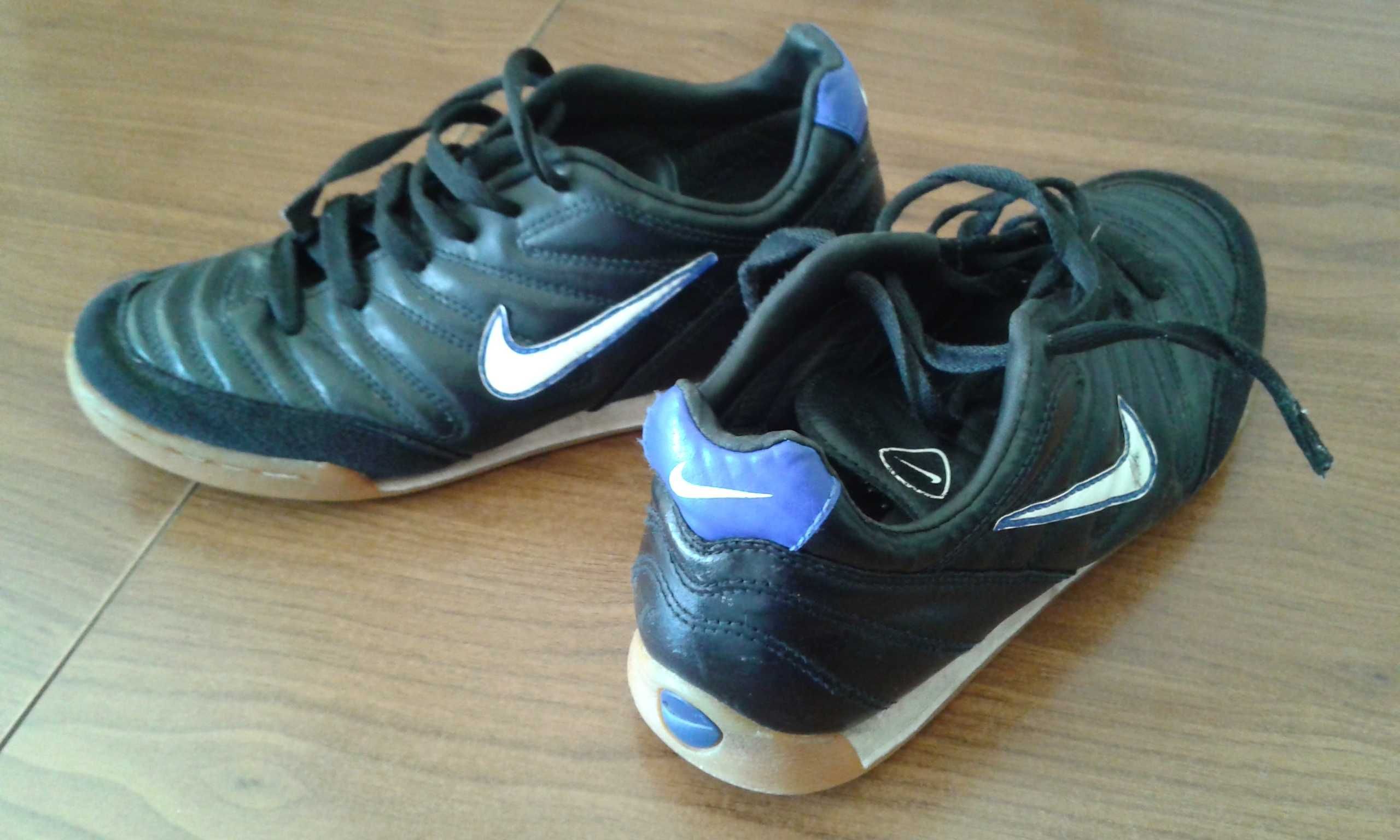 Ténis Nike Tiempo vintage - 37,5 (36)