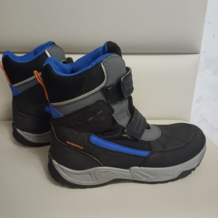 Kozaki śniegowce geox r 38