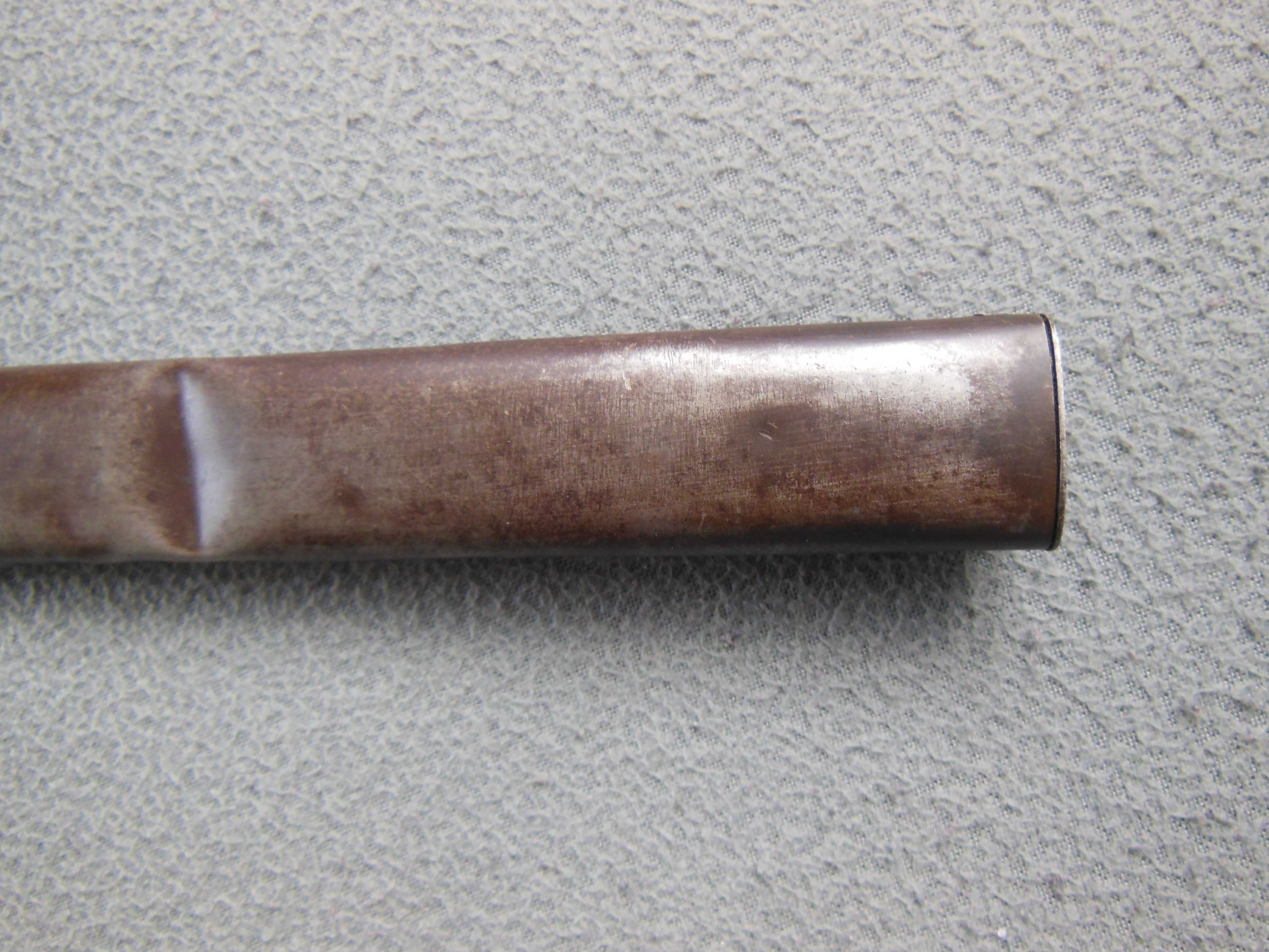 Pochwa do bagnet niemiecki Mauser wz 84/98
