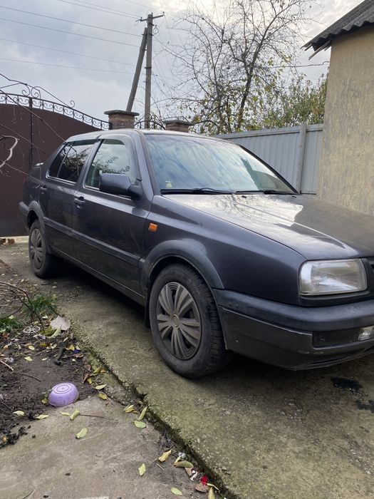 Volkswagen vento 2.0