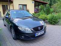 Seat Exeo