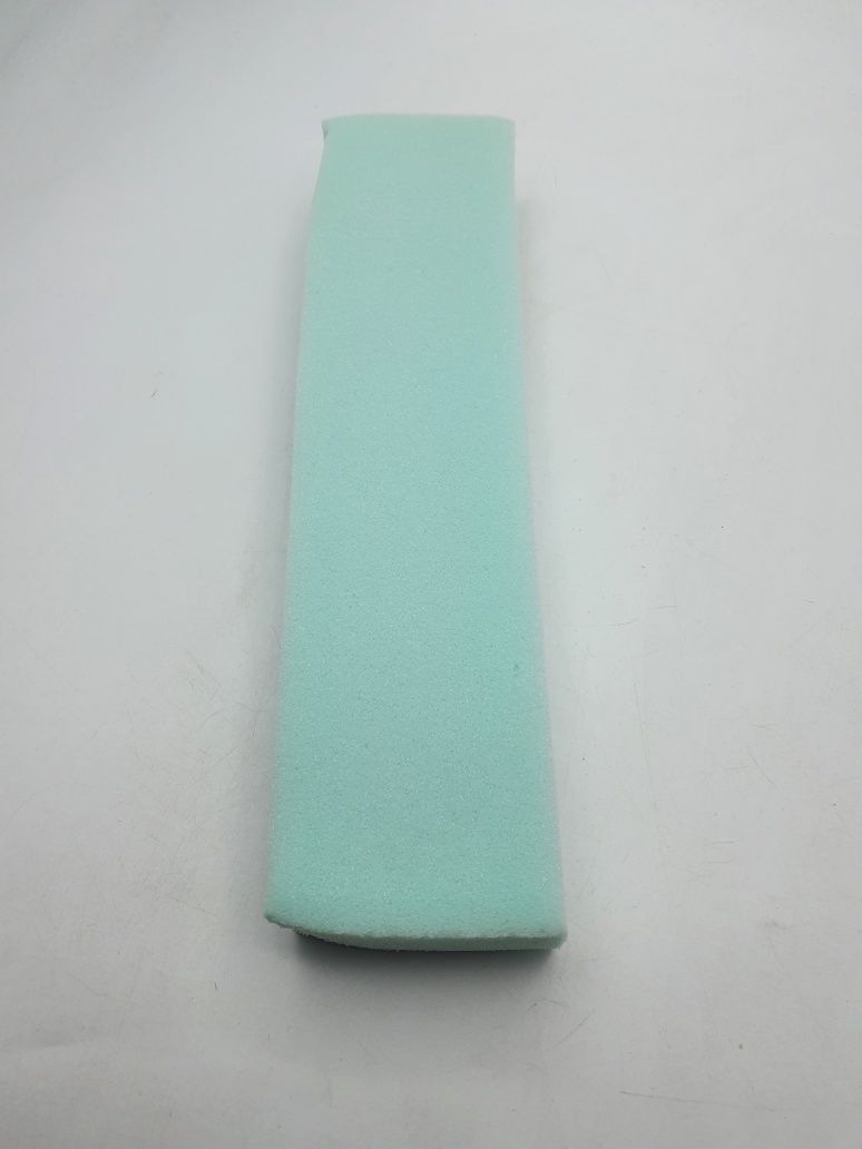 Gąbka-pianka zestaw 14 szt.-30 cm.x 7 cm.x 4 cm.
