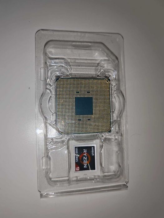 Processador Ryzen 5 5600