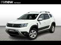 Dacia Duster 1.6 SCe | Comfort | LPG | Salon PL | Kamera