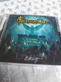 Freedom Call - Eternity