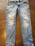 Spodnie Wrangler Larston W36 L32