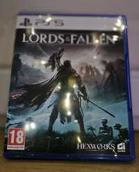 Lords of The Fallen PS5 PL