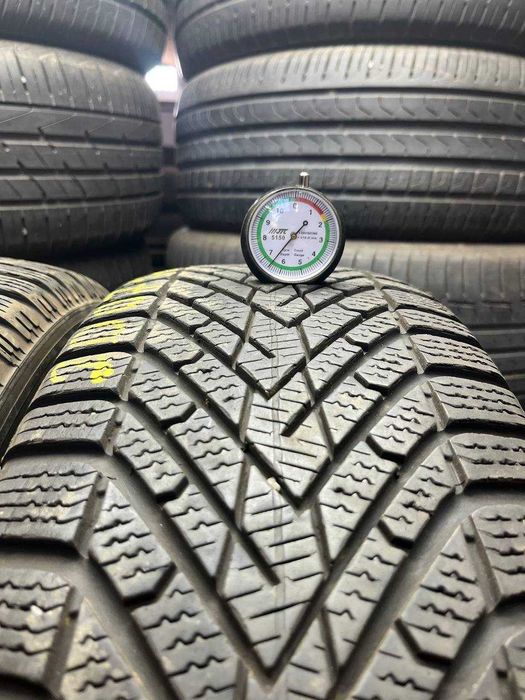 225/60 R18 Pirelli пара зима