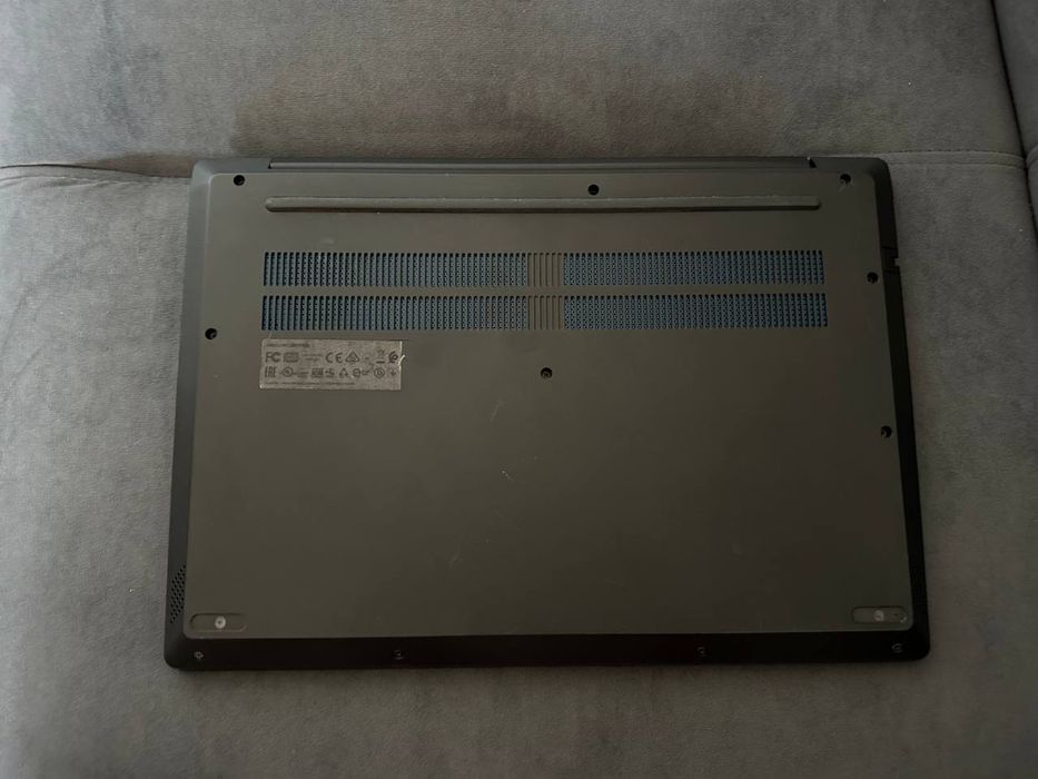 Ноутбук Lenovo L340-15IRH Gaming Laptop IdeaPad 81LK