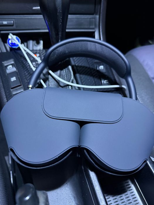 Vendo Apple AirPods Max  - Azul