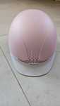 Kask do jazdy konnej Fouganza