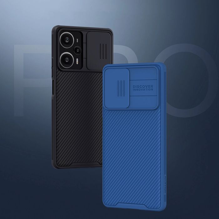 Pancerne etui Xiaomi Redmi Note 12 Turbo / Xiaomi Poco F5 Nillkin