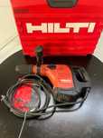 Młot hilti te 500 avr super stan z walizka