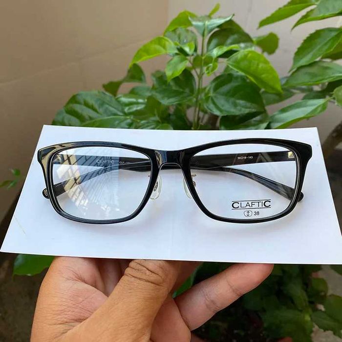 Новая оправа мужская CLAFTIC
