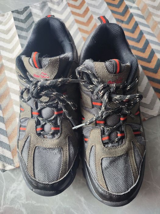 Черевики Peter Storm 38р