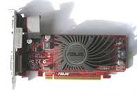 Видеокарта Radeon HD5450 (512 MB, VGA+DVI+HDMI)