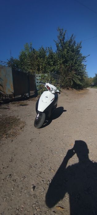 Продам Suzuki lets 3 (метелик)