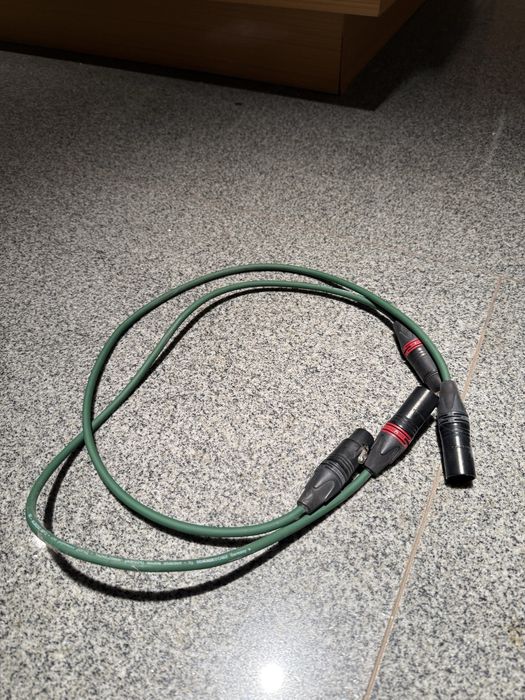 Sommercable - Albedo MKII przewody xlr