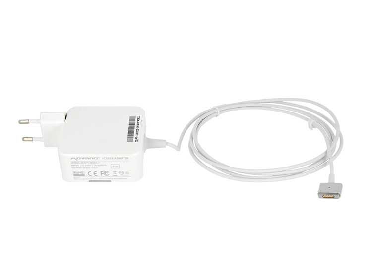 Ładowarka Zasilacz Movano 14.85v 3.05a (magsafe 2) - apple air A1436