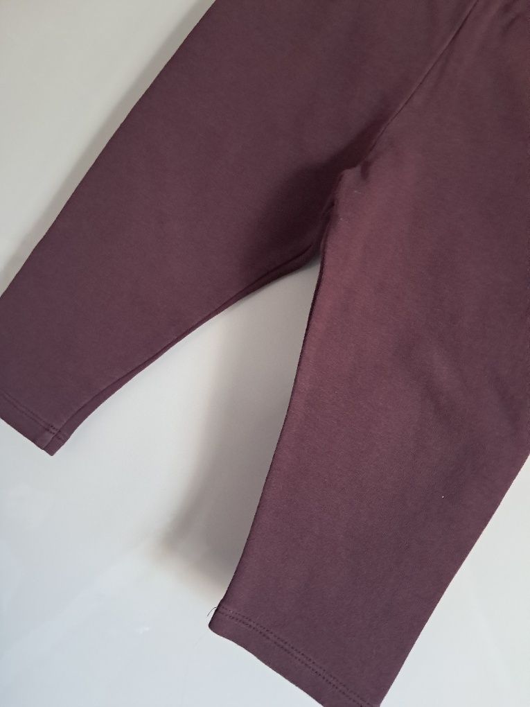 Legginsy Lindex r 80