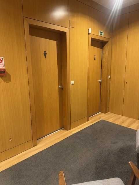 Arrendamento de sala/s em escritório – Telheiras, Lisboa