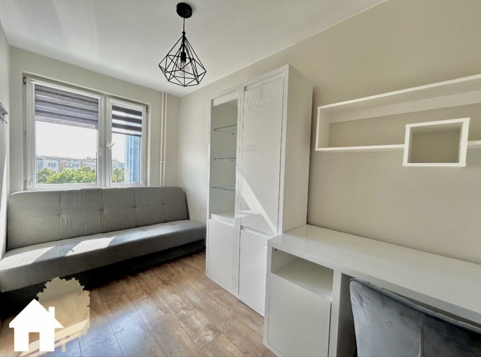 Kapuściska | 3 pokoje | dostępne od zaraz | winda