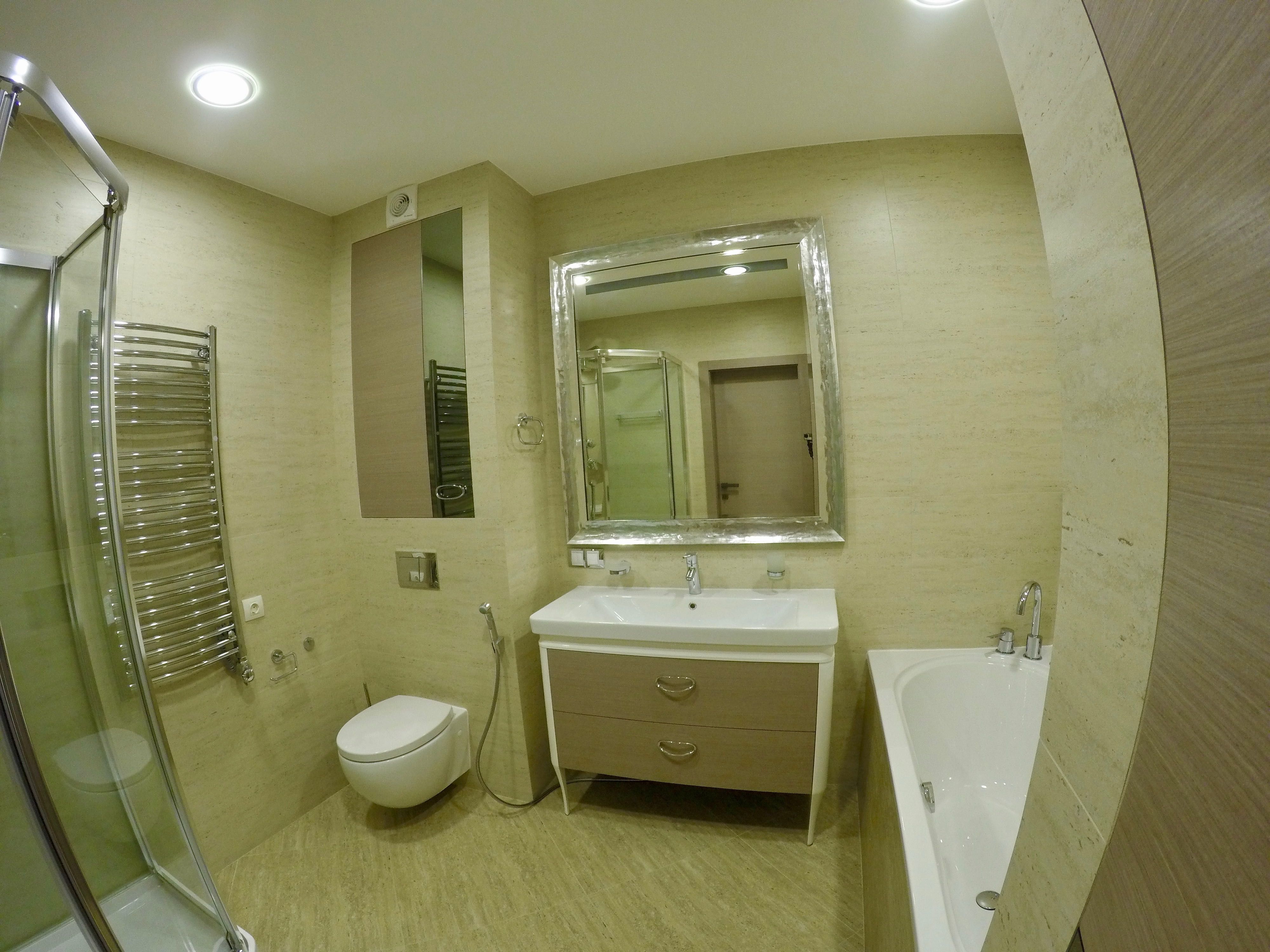 Оренда 3к квартири 140 м² Ділова 2б, дизайнерський ремонт, без комісії