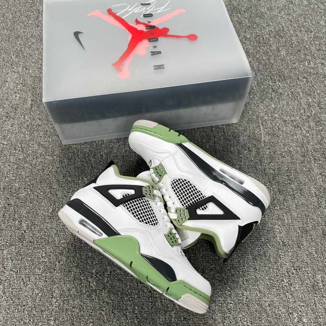 Nike_Jordan_4 | Retro rozmiar R.44
