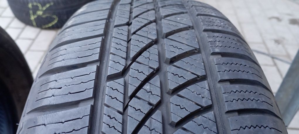 Opony 2szt 205/60/16 92H Hankook Kinergy 4S 2019 M+S