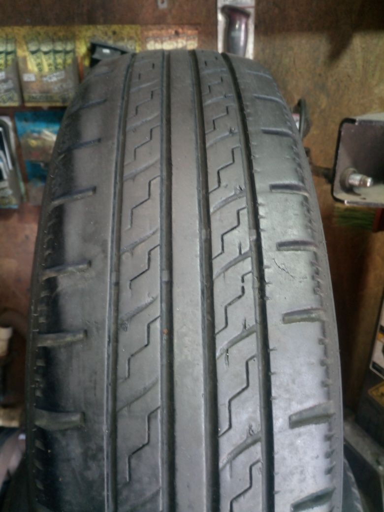 Продам одно летнее колесо PREMIORRI 195/75 R16C.