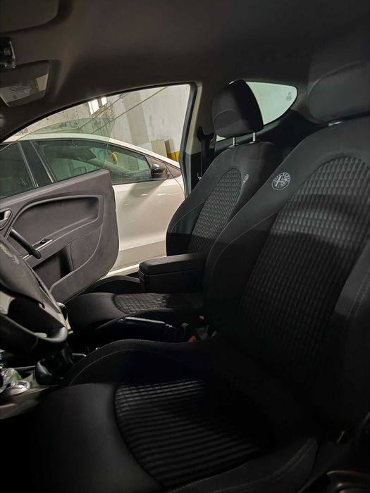 Alfa Romeo Mito 1.3