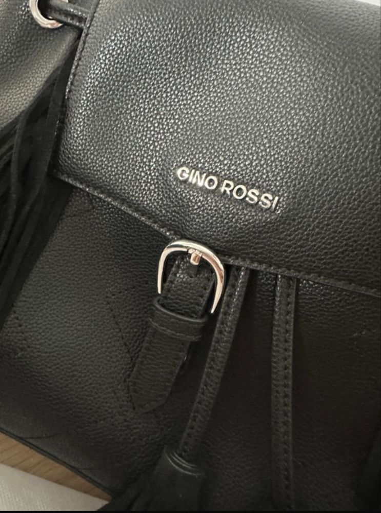 Plecak gino rossi