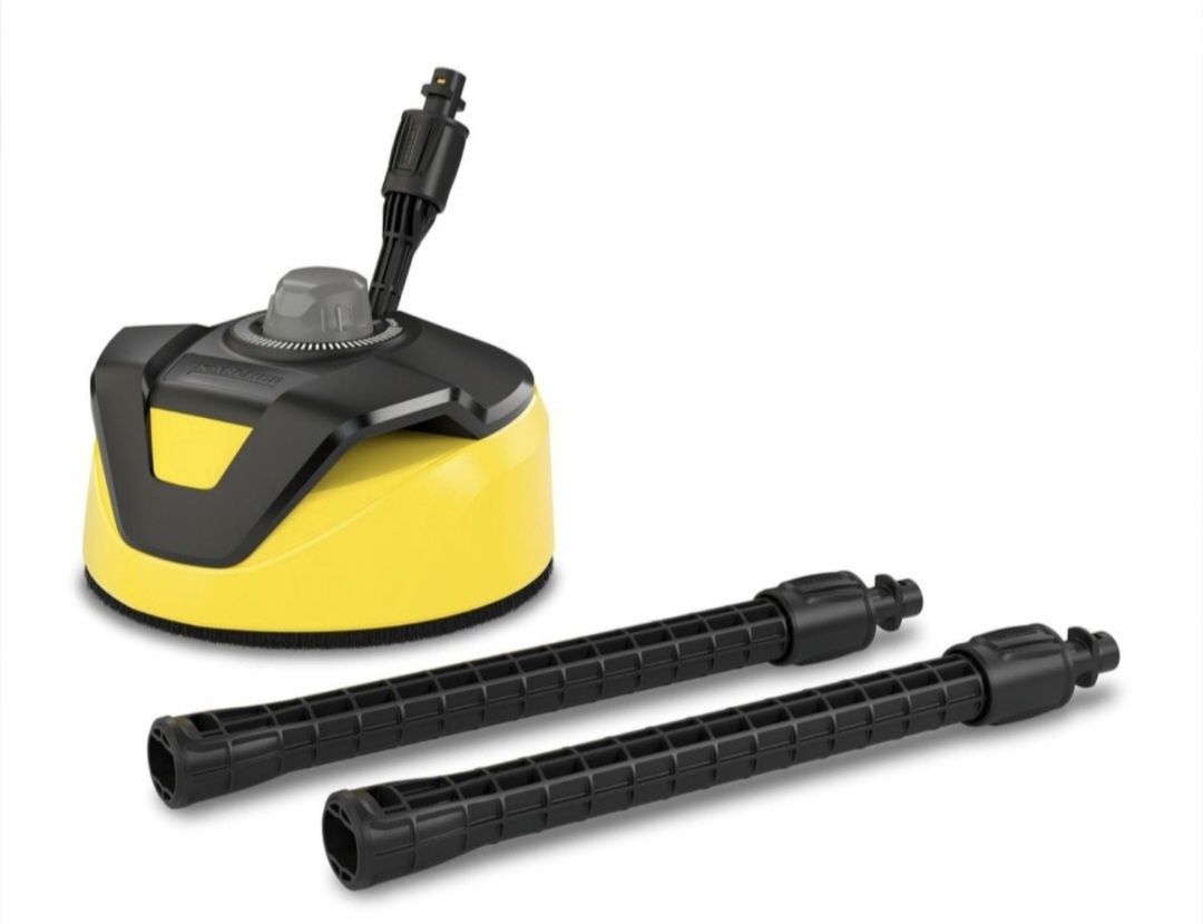 Kärcher K5 Basic мийка високого тиску
1.180-580.0  Модель: Karcher K5