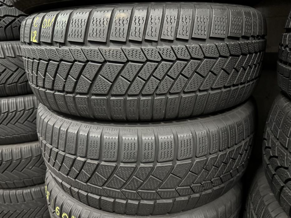 Шины б.у. 205215/5560 R16 зима, склад резины, много шин