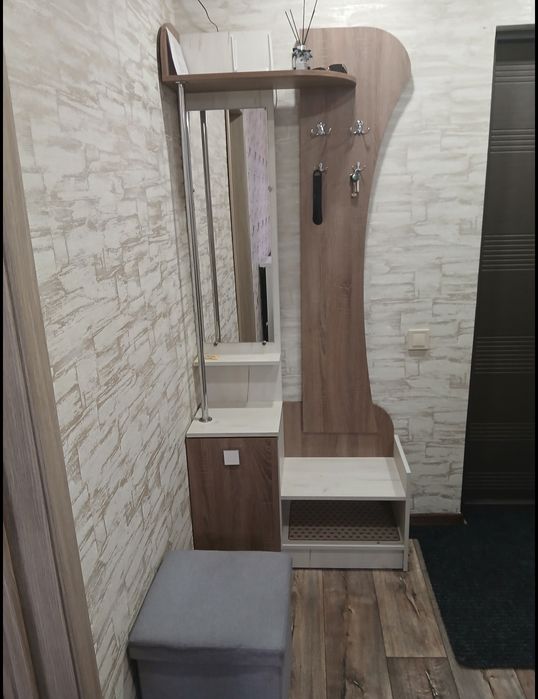 Сдаю посуточно 2 однокомнатные квартиры , цена 900гр каждая .
