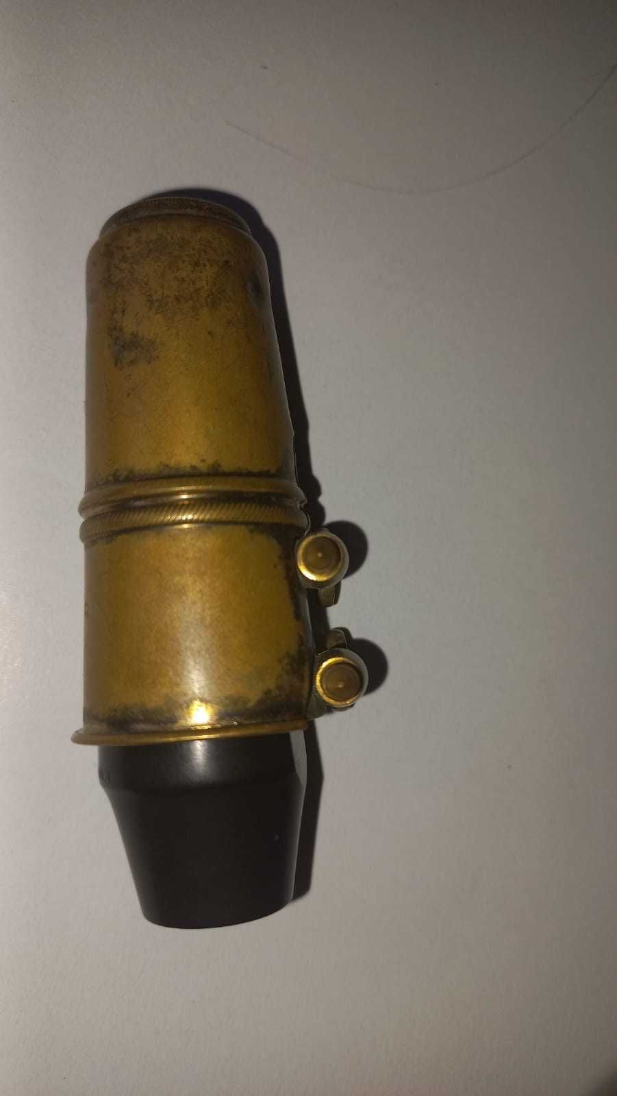 Ustnik saksofon sopranowy Selmer S-80 C*