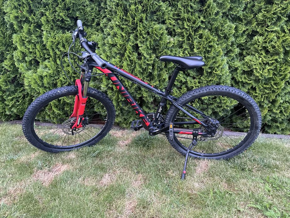 Rower Unibike Mission 2022